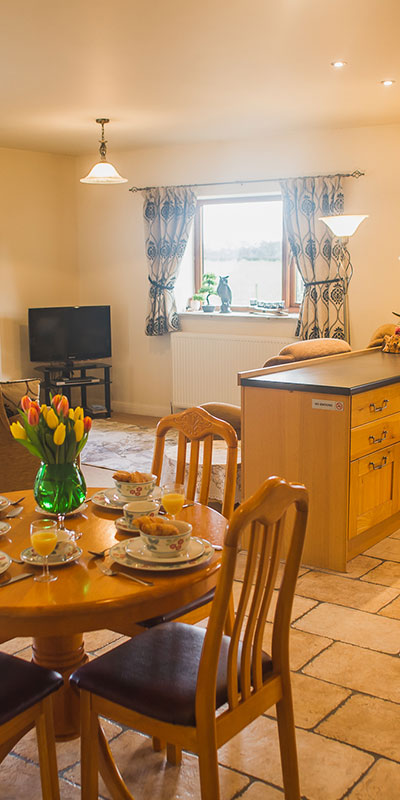 Holiday Cottages Garstang