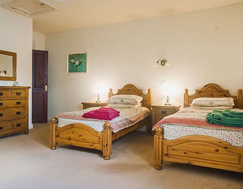Holiday Cottages Garstang