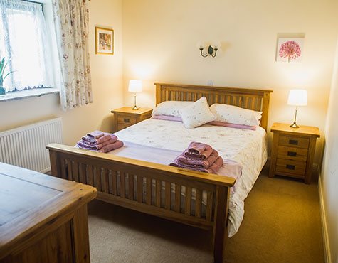 Holiday Cottages Garstang